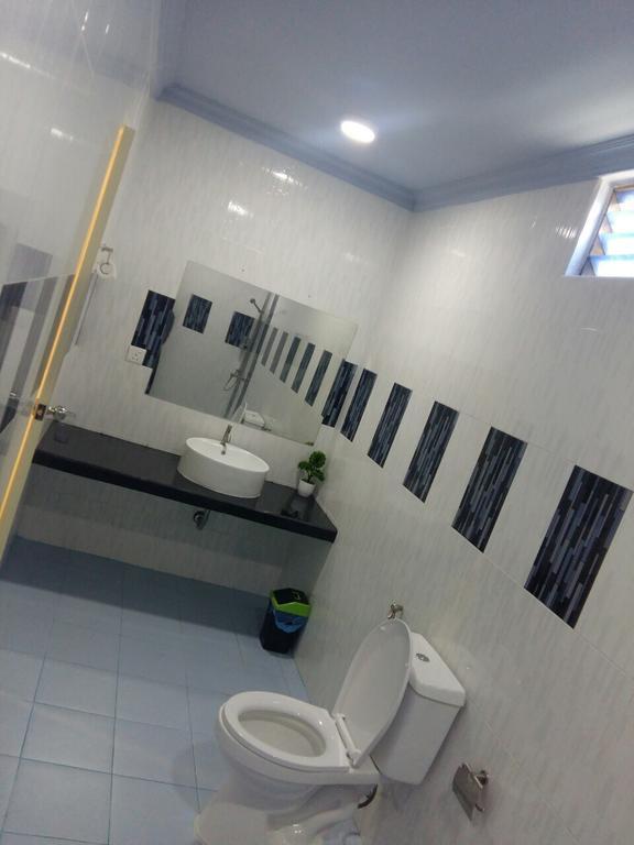 아리 헤븐 토두 몰디브 호텔 외부 사진